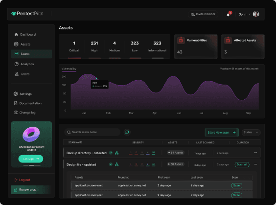 About PentestPilot